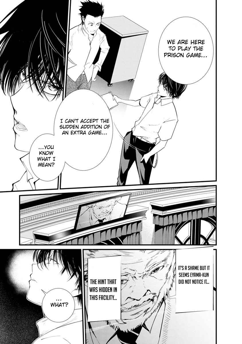 Page 21 Chapter 14 Prison Lab