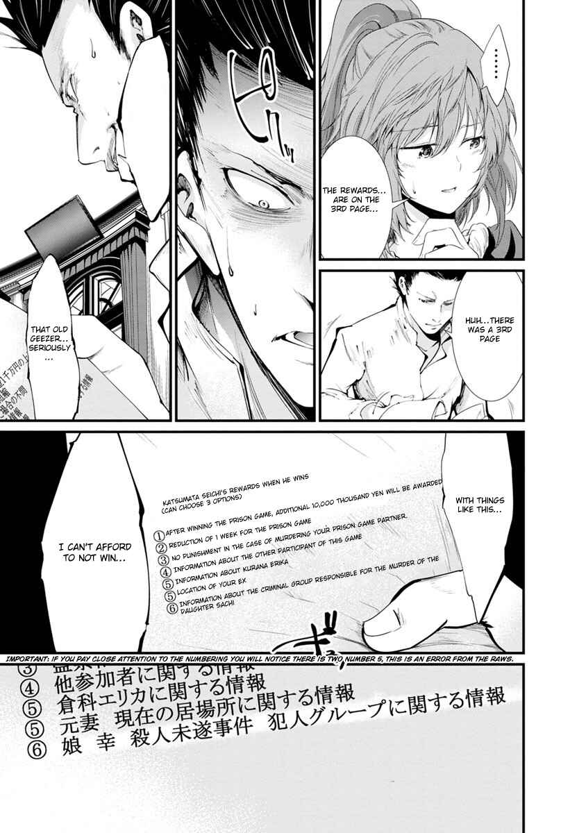 Page 40 Chapter 14 Prison Lab