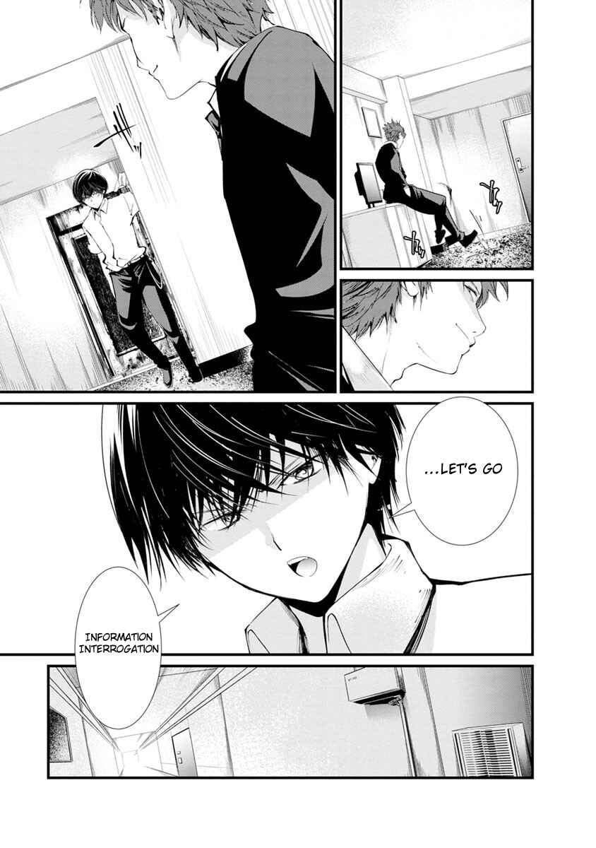 Page 50 Chapter 14 Prison Lab