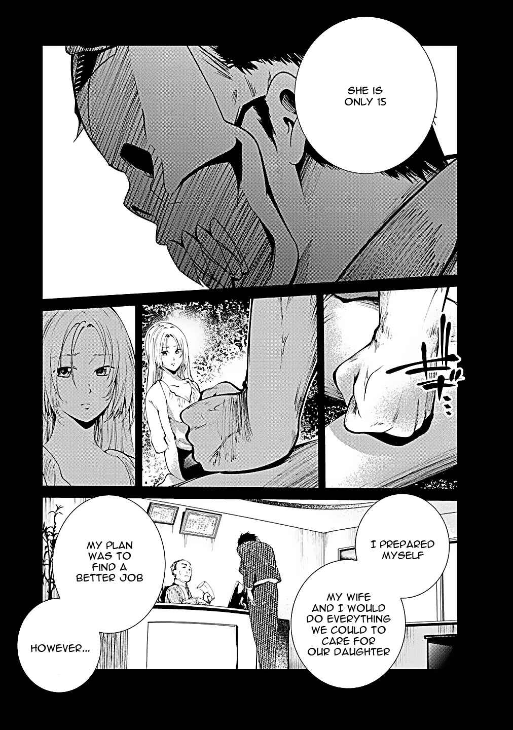 Page 16 Chapter 8 Prison Lab
