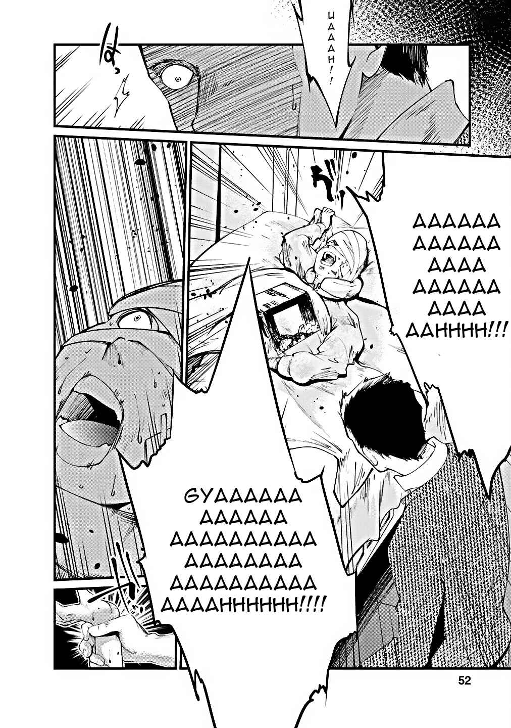 Page 19 Chapter 8 Prison Lab