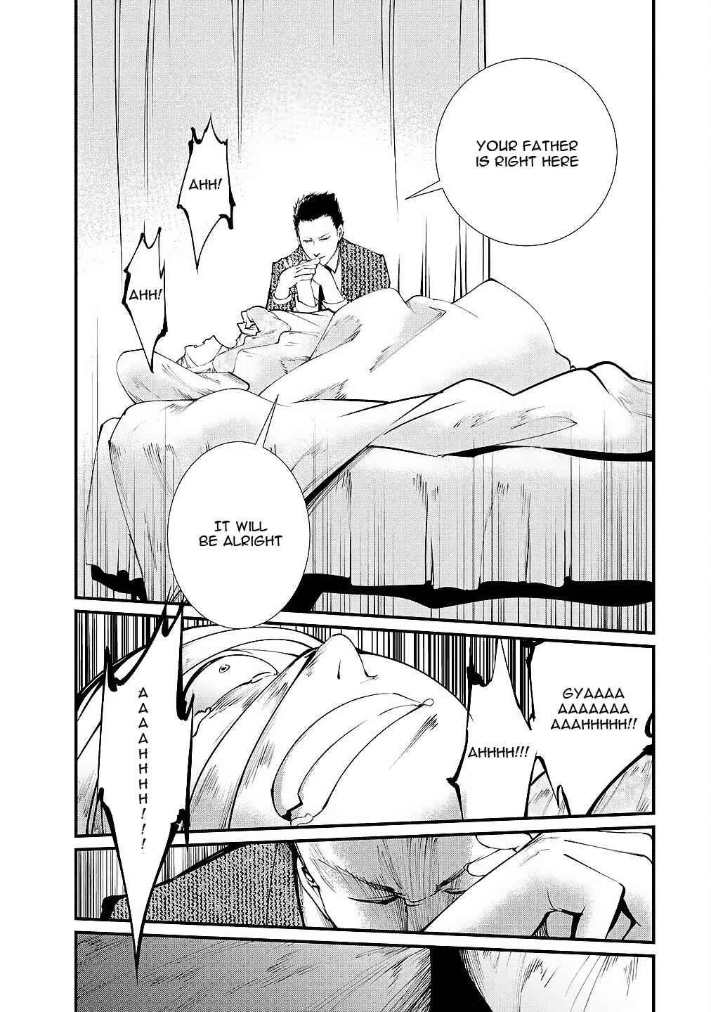 Page 21 Chapter 8 Prison Lab
