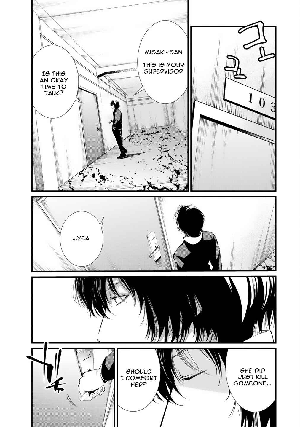 Page 3 Chapter 8 Prison Lab