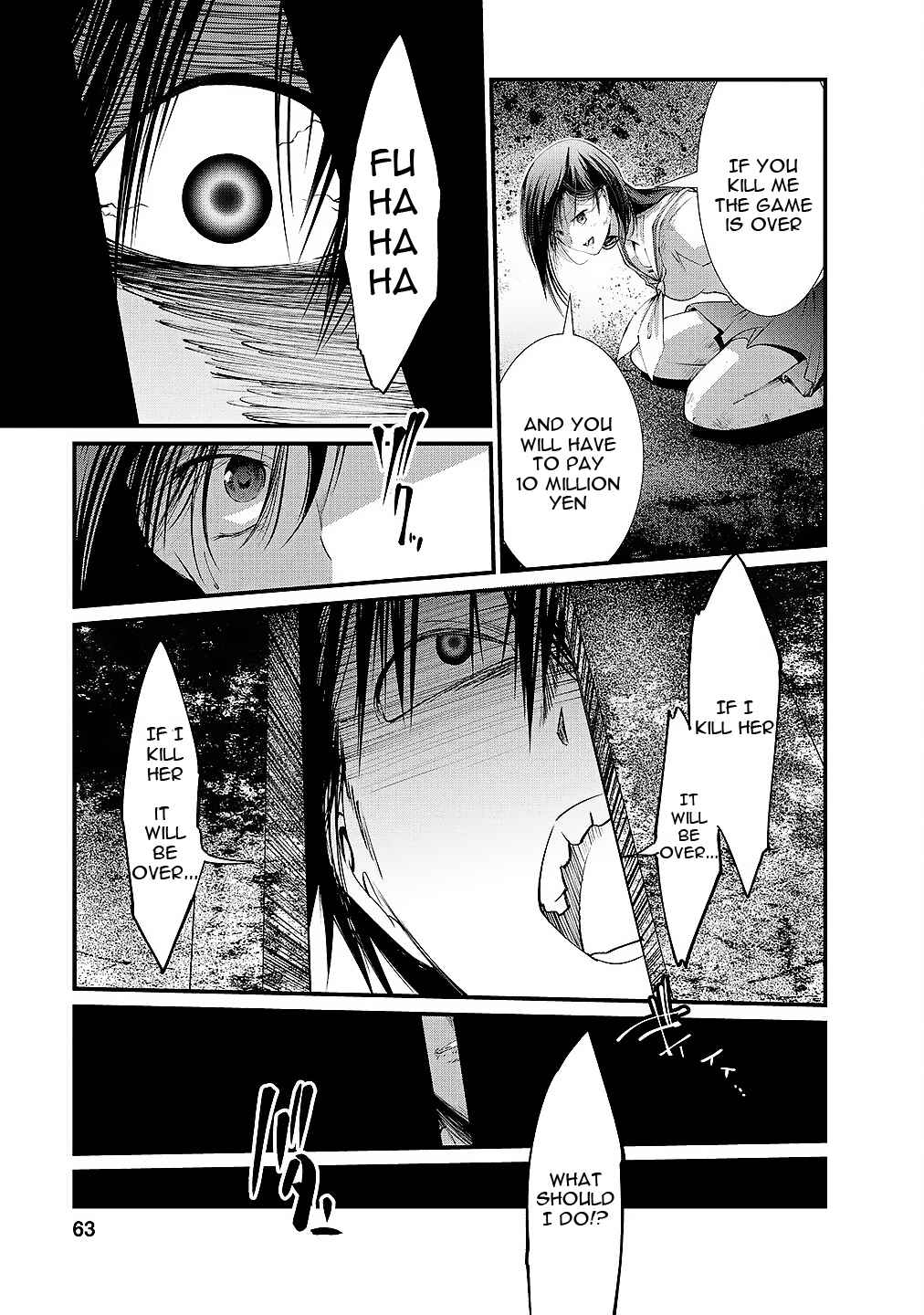 Page 30 Chapter 8 Prison Lab