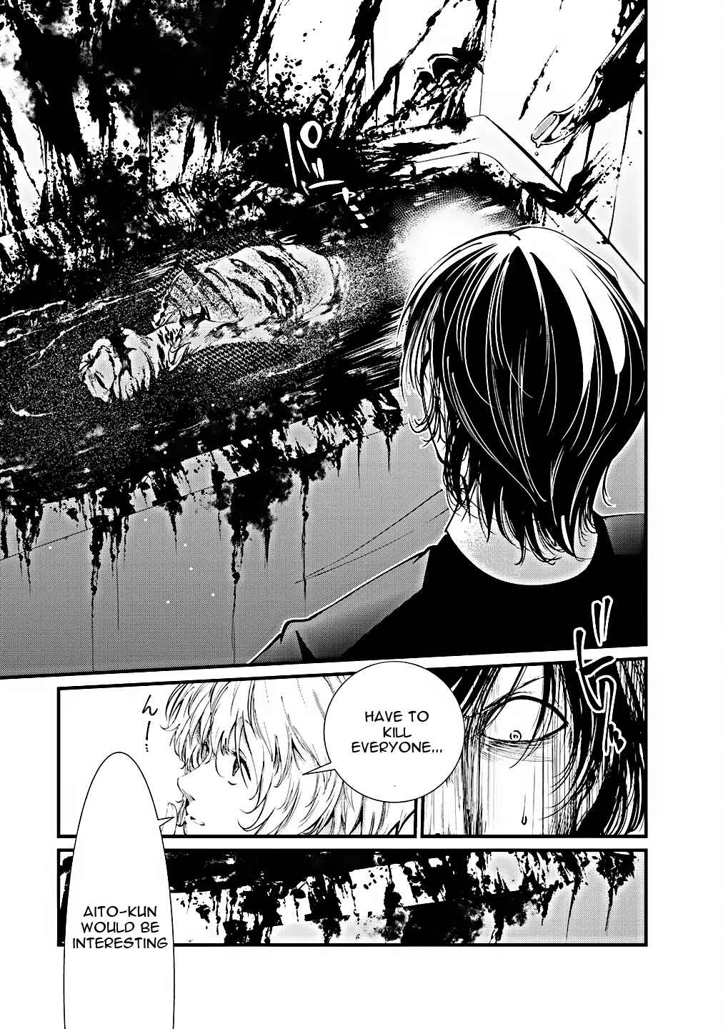Page 8 Chapter 8 Prison Lab