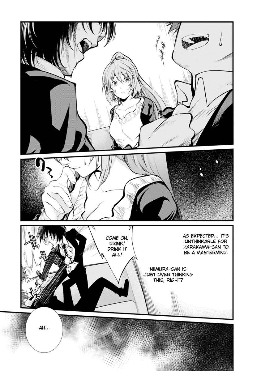 Page 19 Chapter 23 Prison Lab