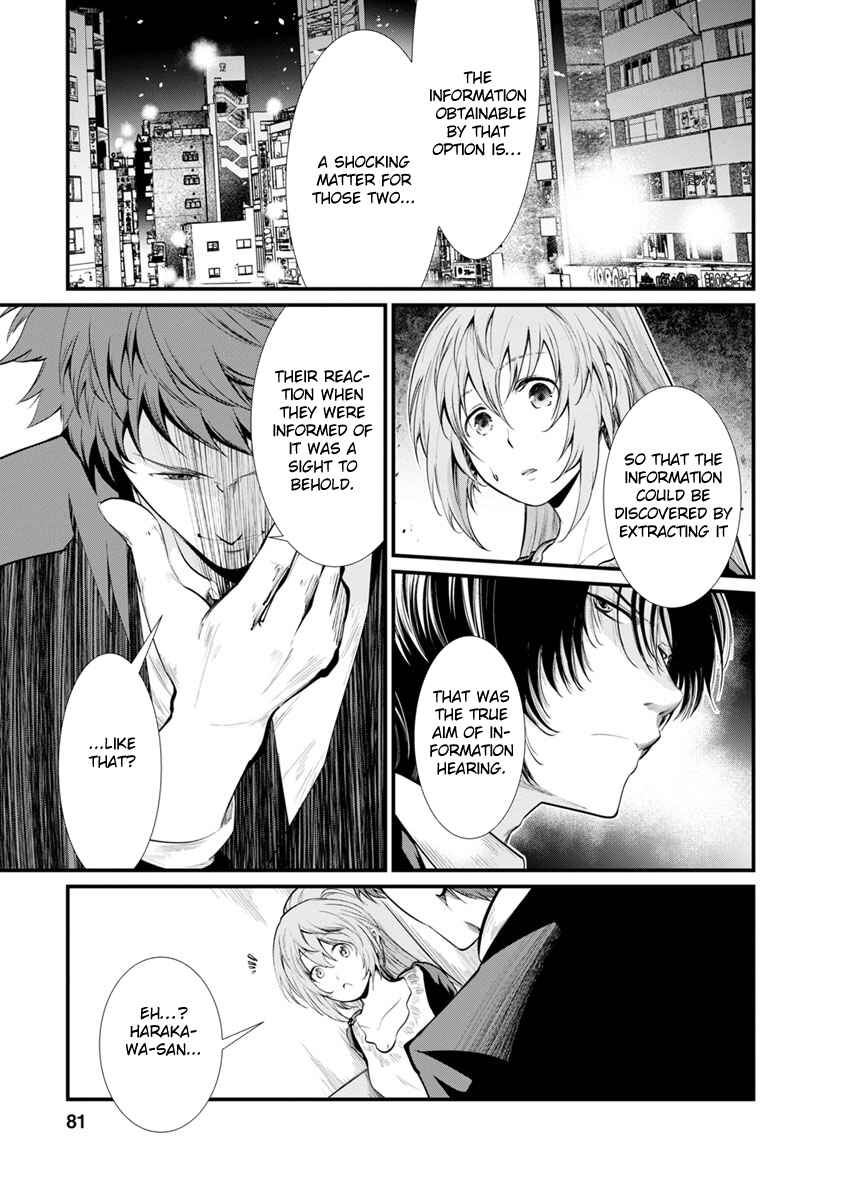 Page 21 Chapter 23 Prison Lab