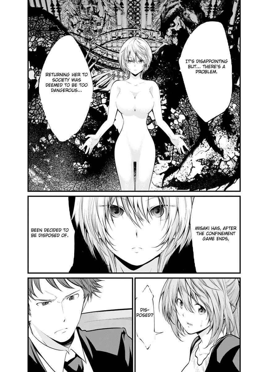 Page 24 Chapter 23 Prison Lab