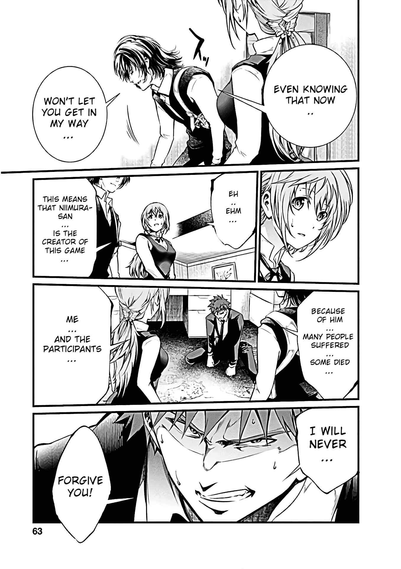 Page 12 Chapter 55 Prison Lab