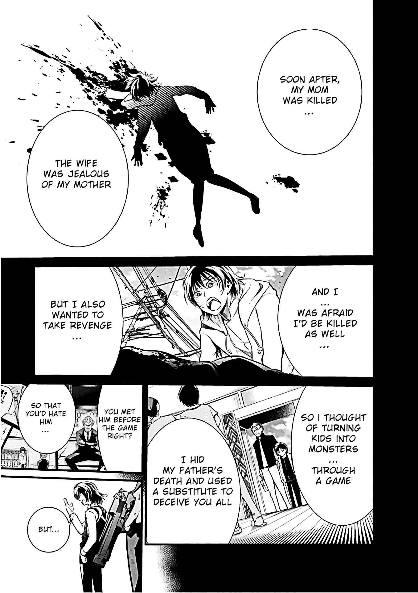 Page 16 Chapter 55 Prison Lab