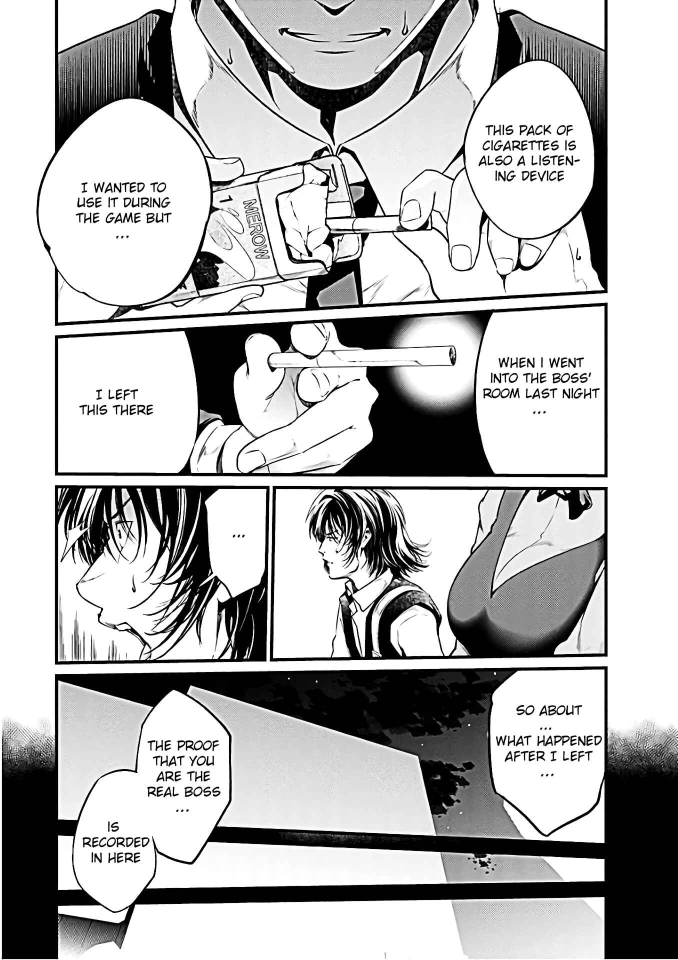 Page 2 Chapter 55 Prison Lab