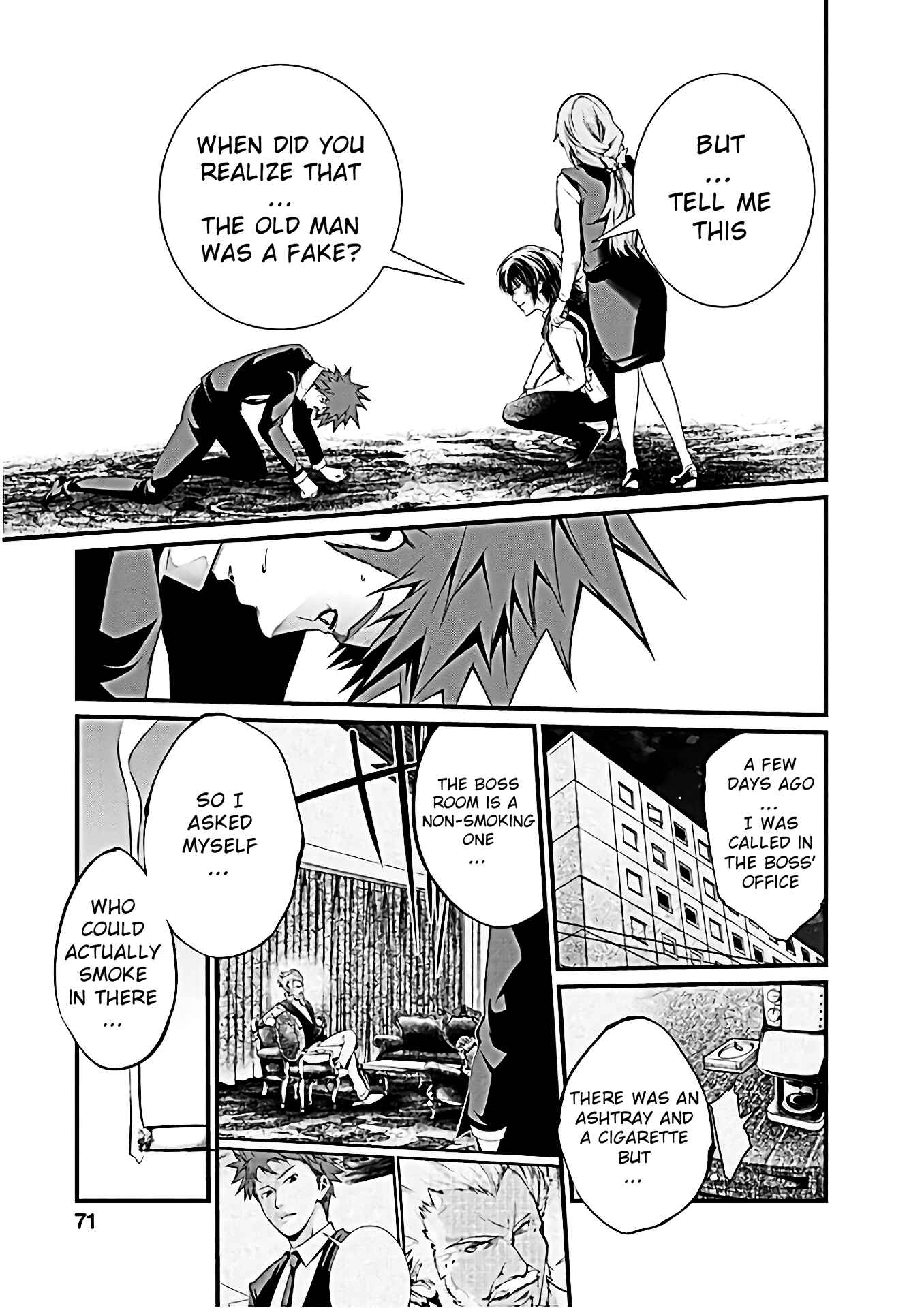 Page 20 Chapter 55 Prison Lab