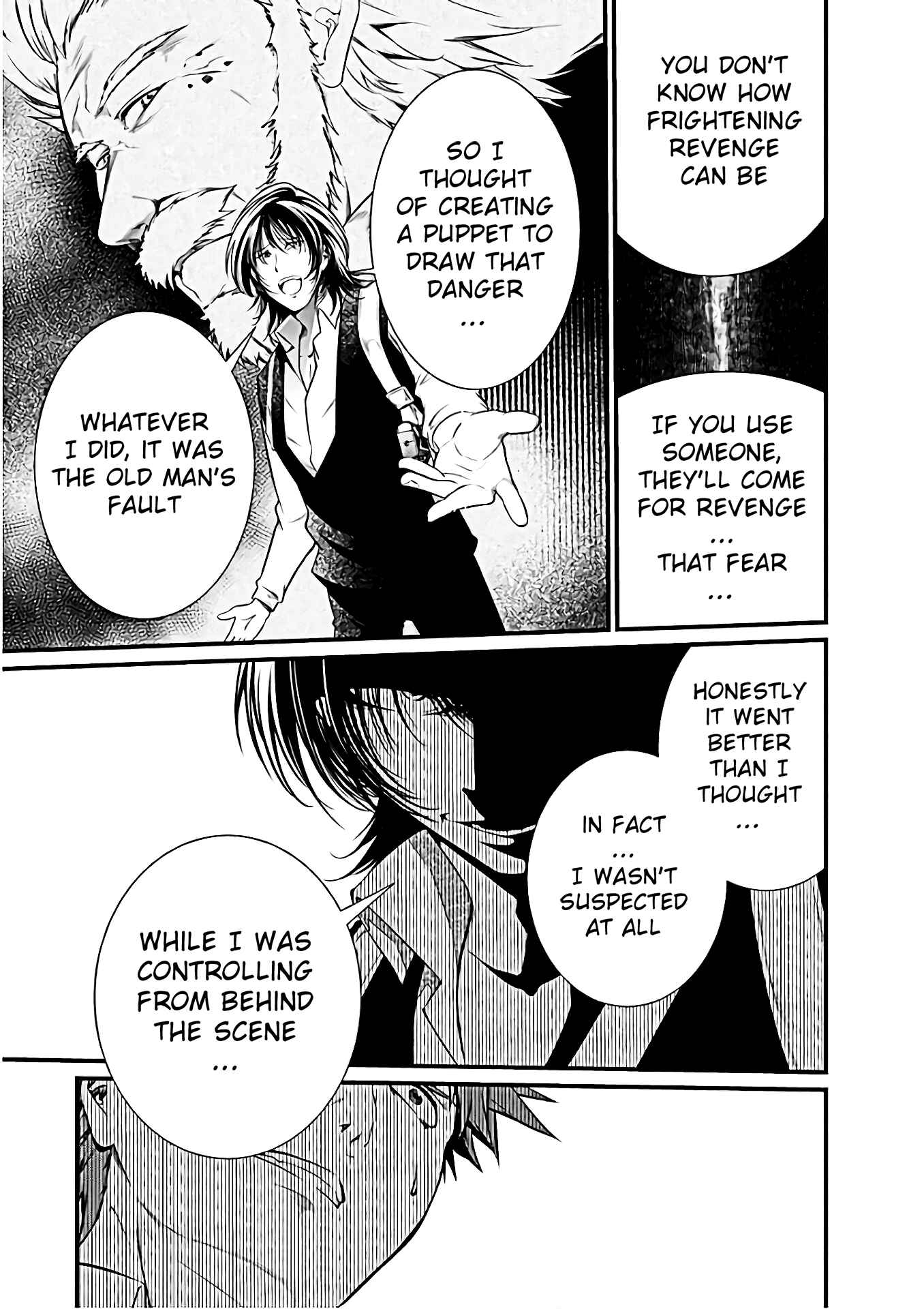 Page 22 Chapter 55 Prison Lab