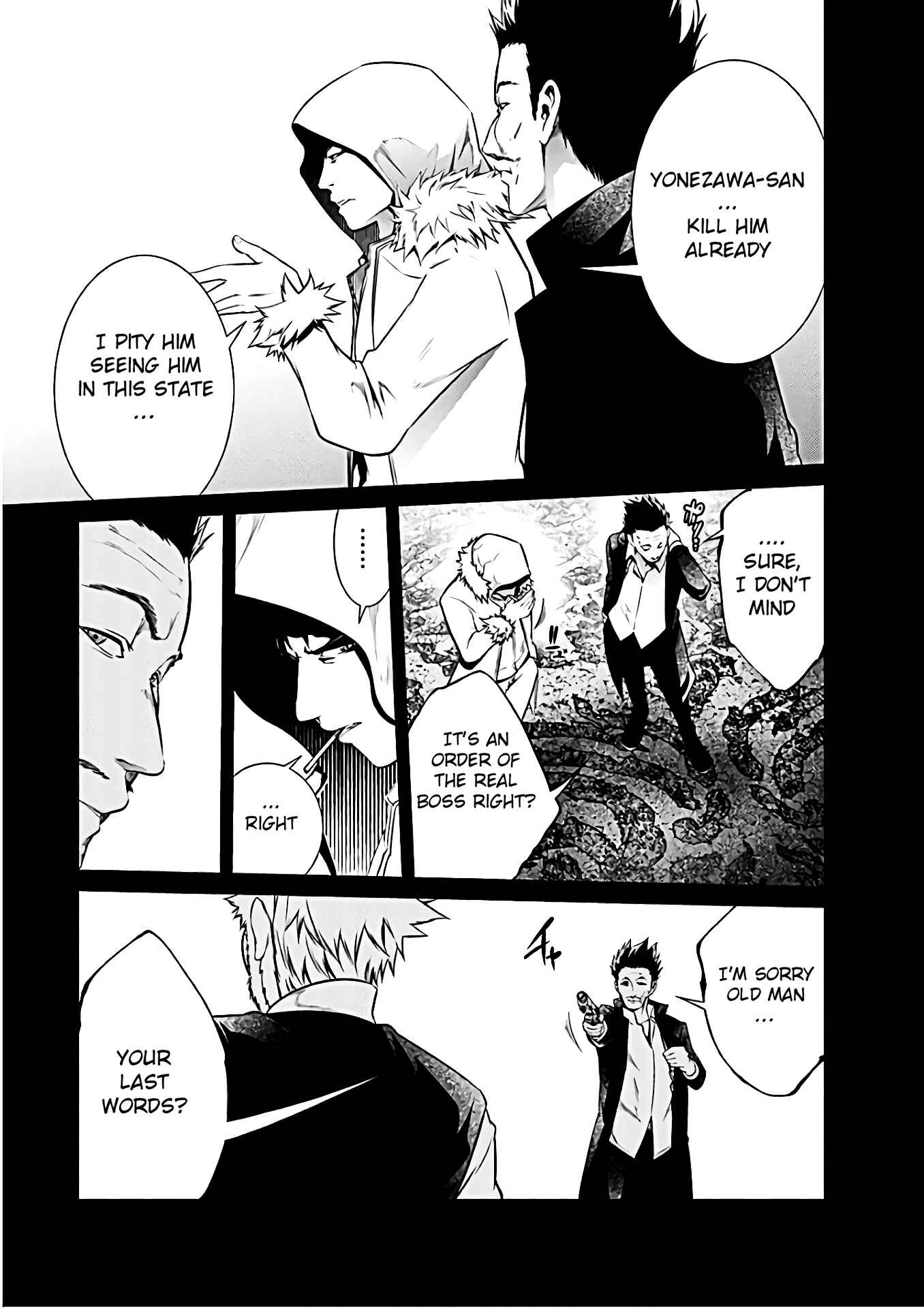 Page 8 Chapter 55 Prison Lab