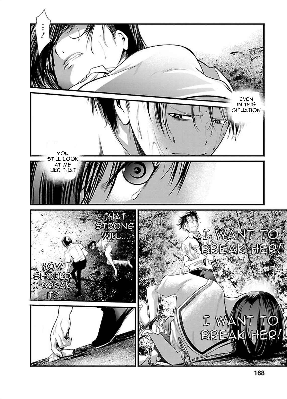 Page 12 Chapter 6 Prison Lab