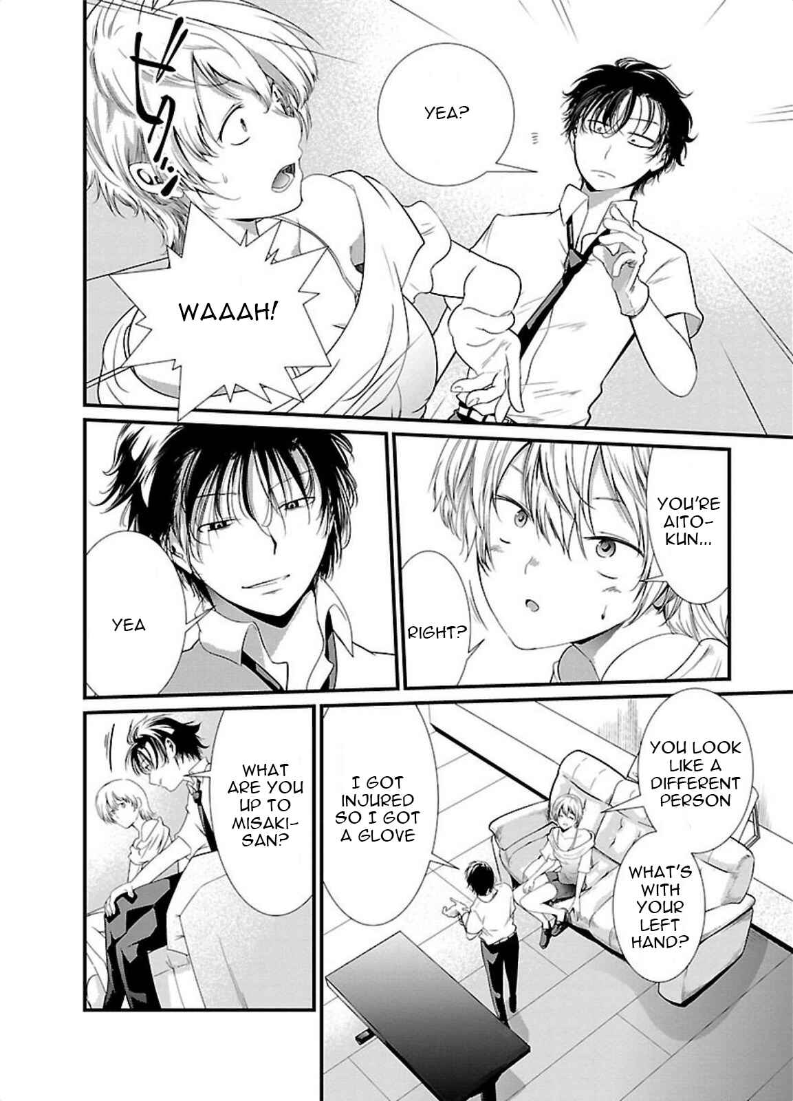 Page 16 Chapter 6 Prison Lab