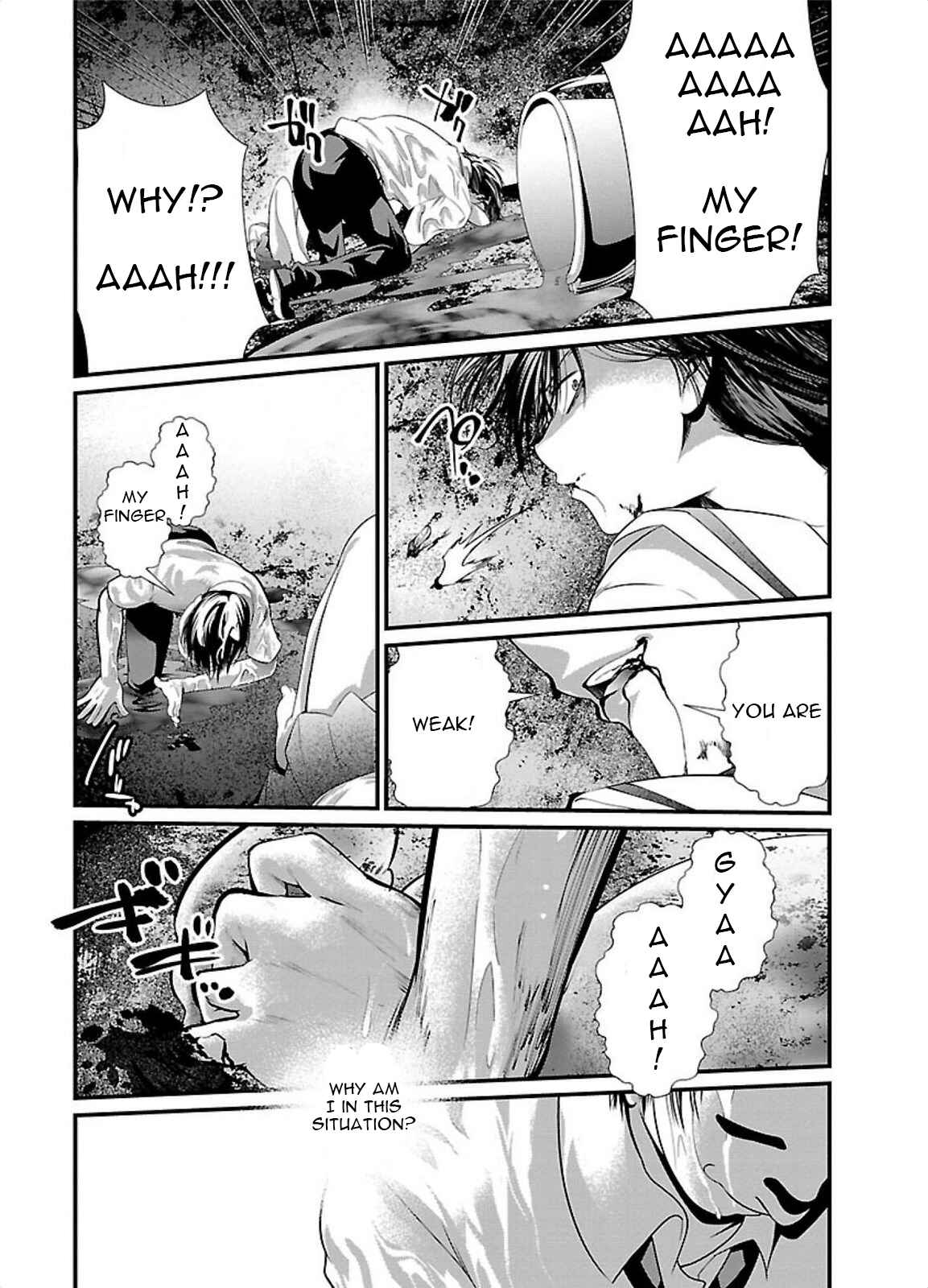 Page 2 Chapter 6 Prison Lab
