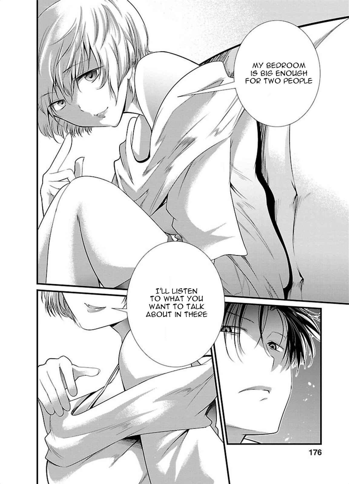 Page 20 Chapter 6 Prison Lab