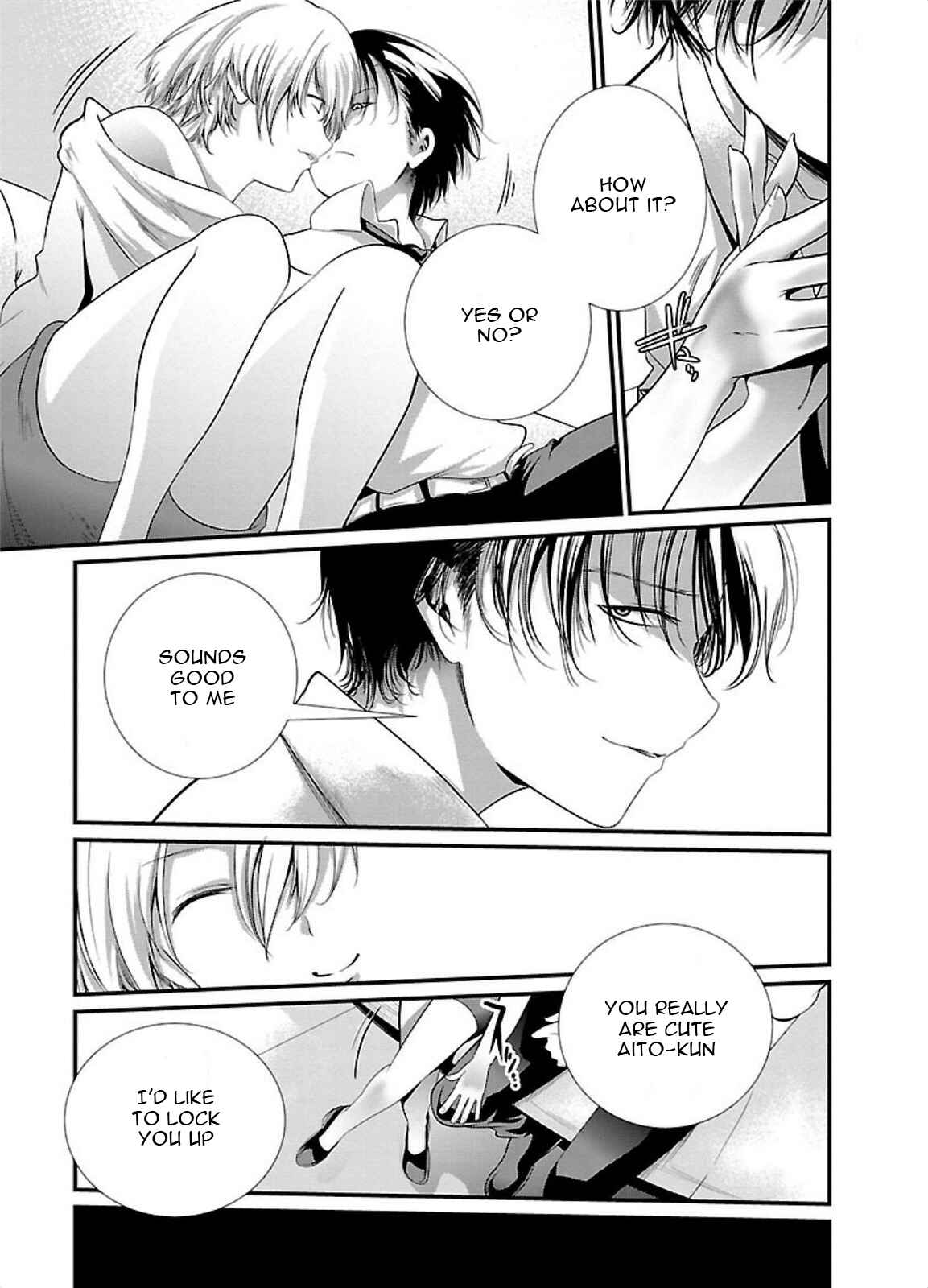 Page 21 Chapter 6 Prison Lab