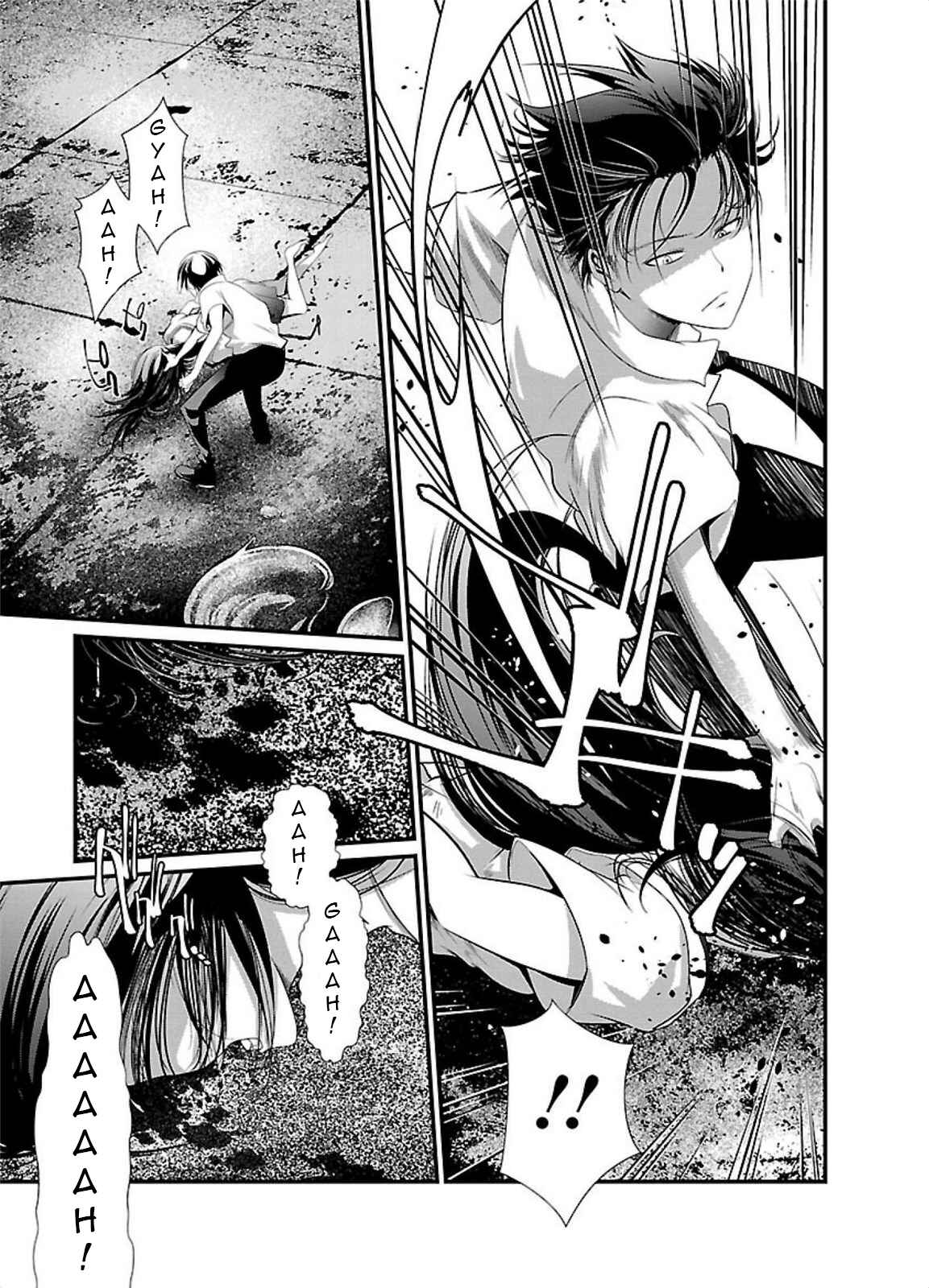 Page 9 Chapter 6 Prison Lab