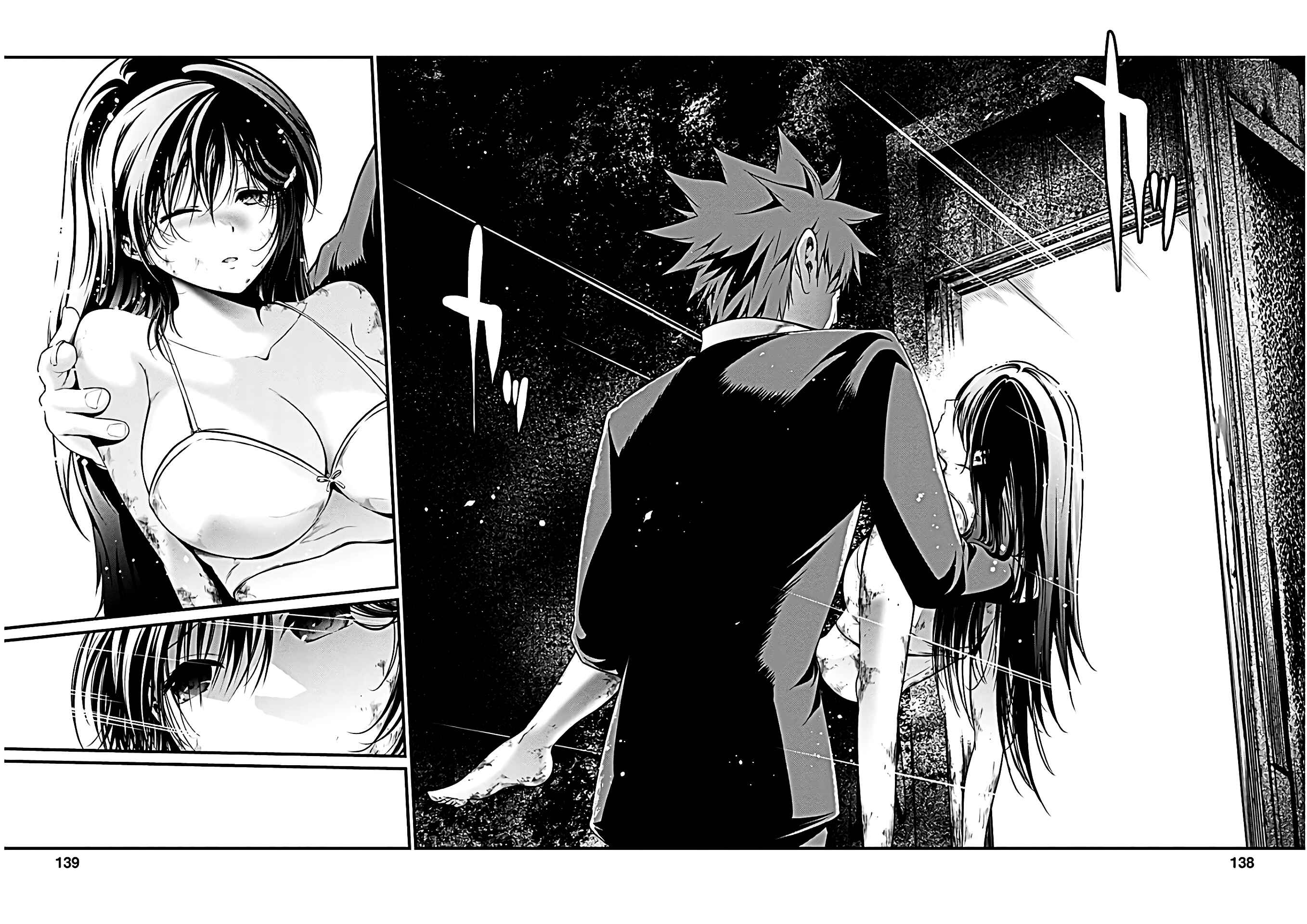 Page 20 Chapter 65 Prison Lab