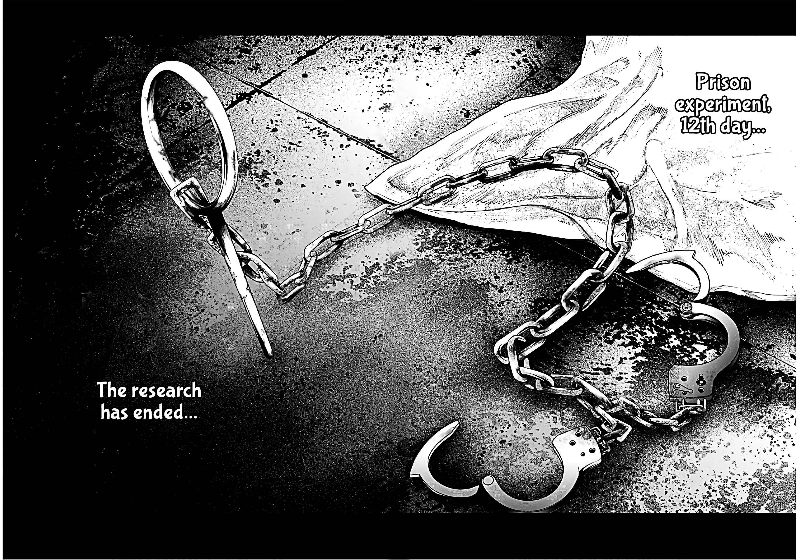Page 21 Chapter 65 Prison Lab