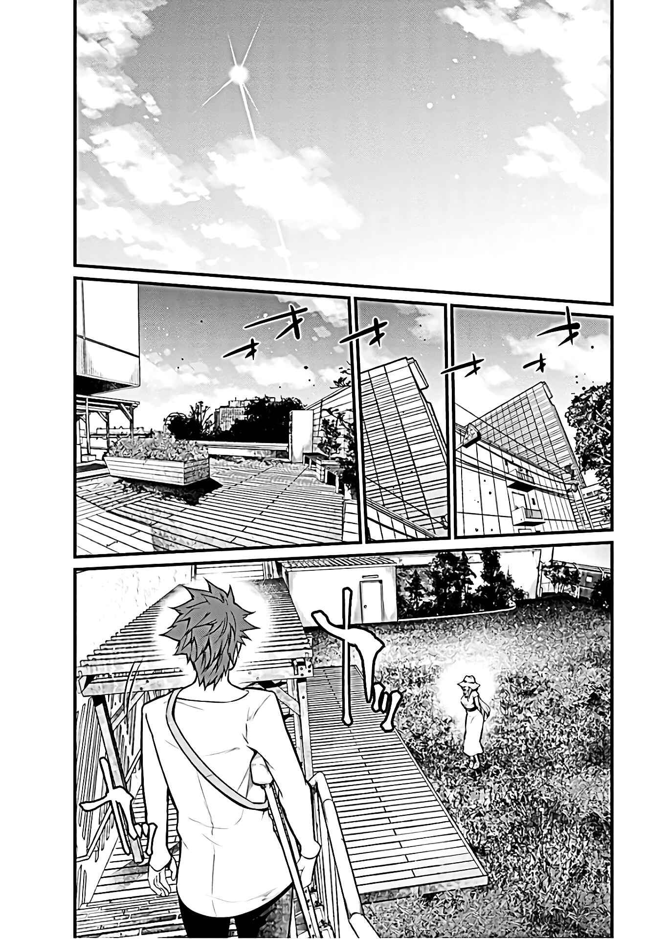 Page 22 Chapter 65 Prison Lab