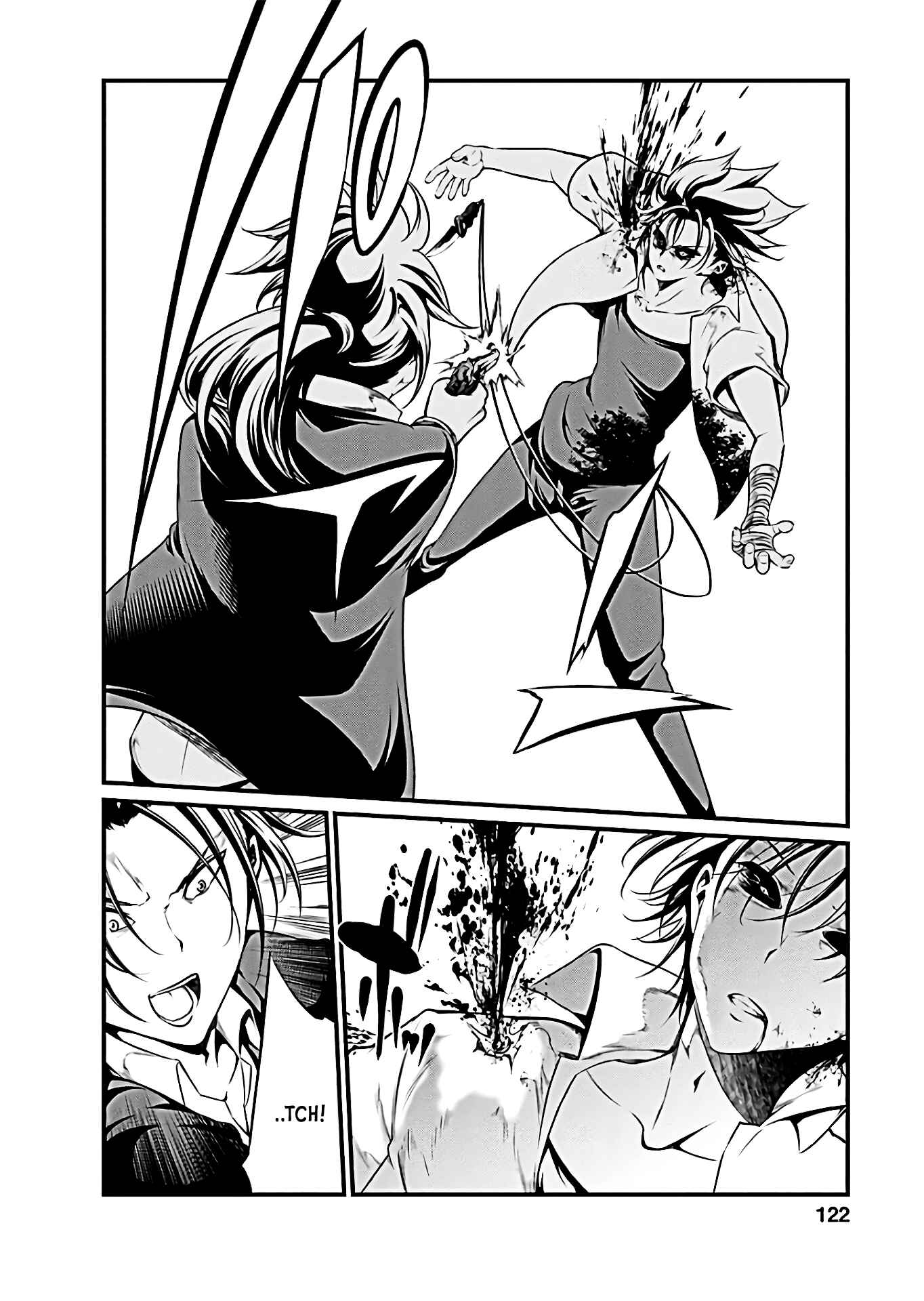 Page 6 Chapter 65 Prison Lab