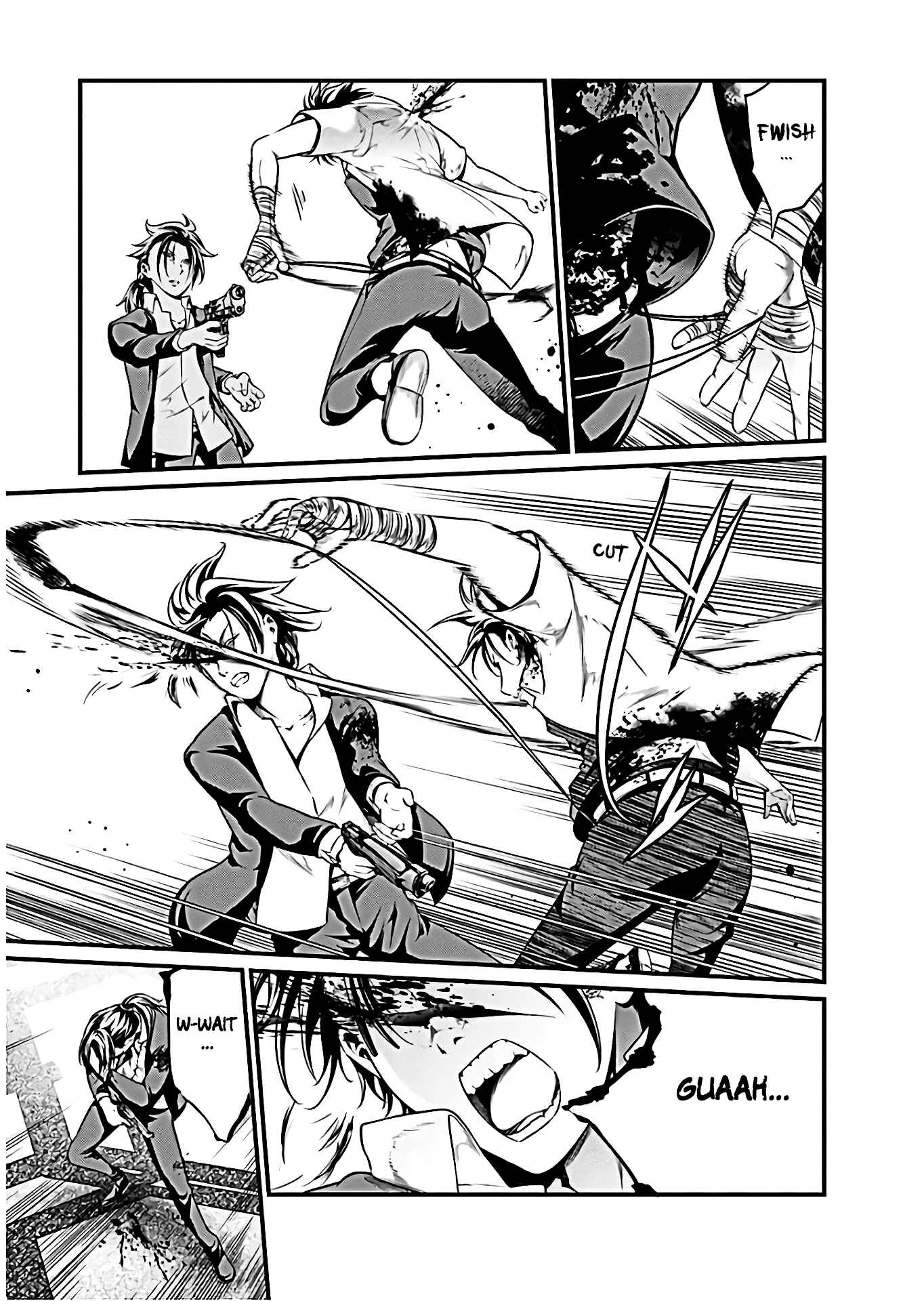 Page 7 Chapter 65 Prison Lab