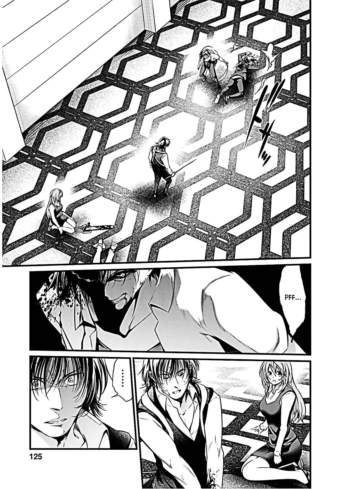 Page 9 Chapter 65 Prison Lab