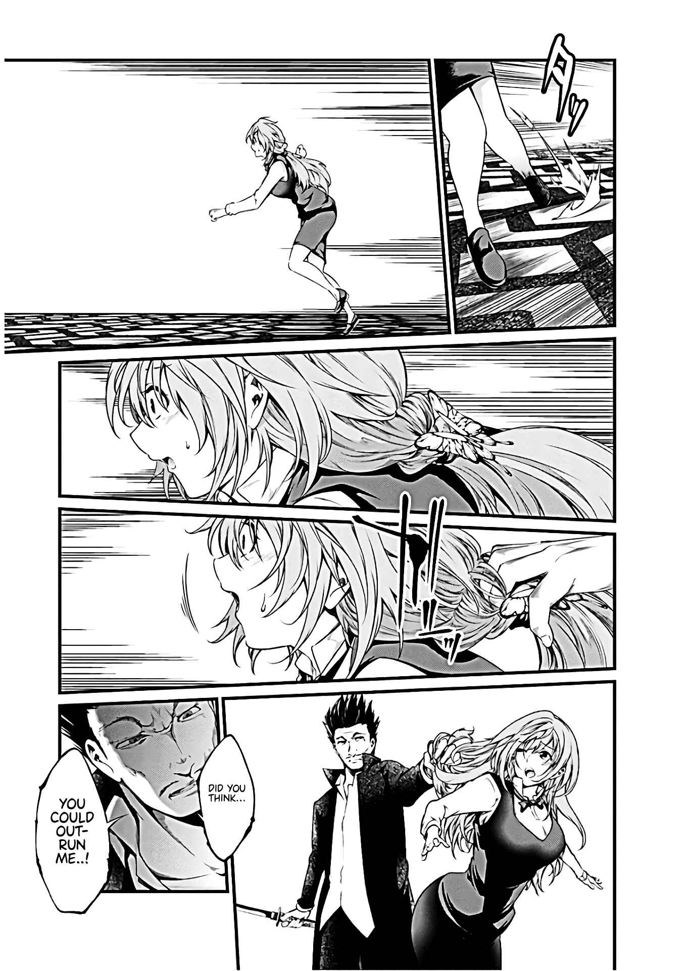 Page 10 Chapter 61 Prison Lab