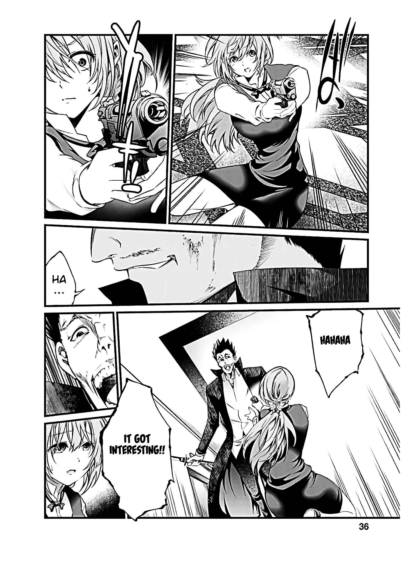 Page 9 Chapter 61 Prison Lab