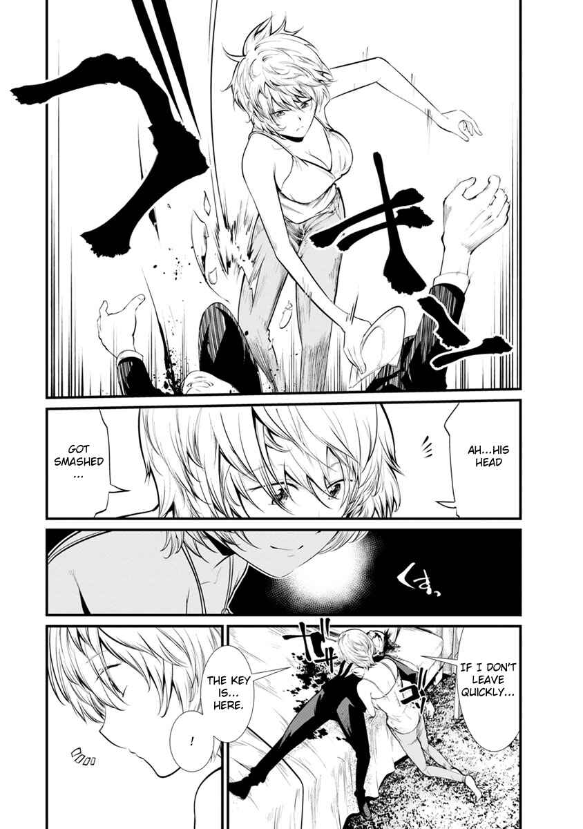 Page 10 Chapter 24 Prison Lab
