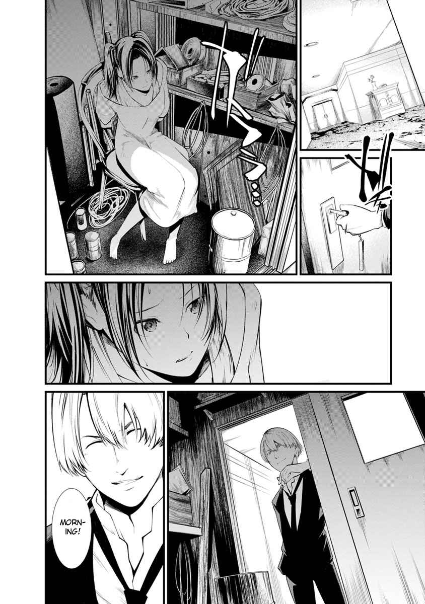 Page 15 Chapter 24 Prison Lab
