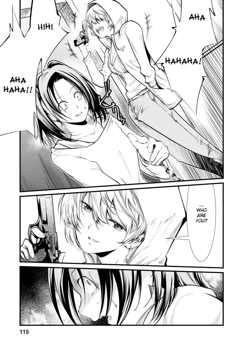 Page 23 Chapter 24 Prison Lab
