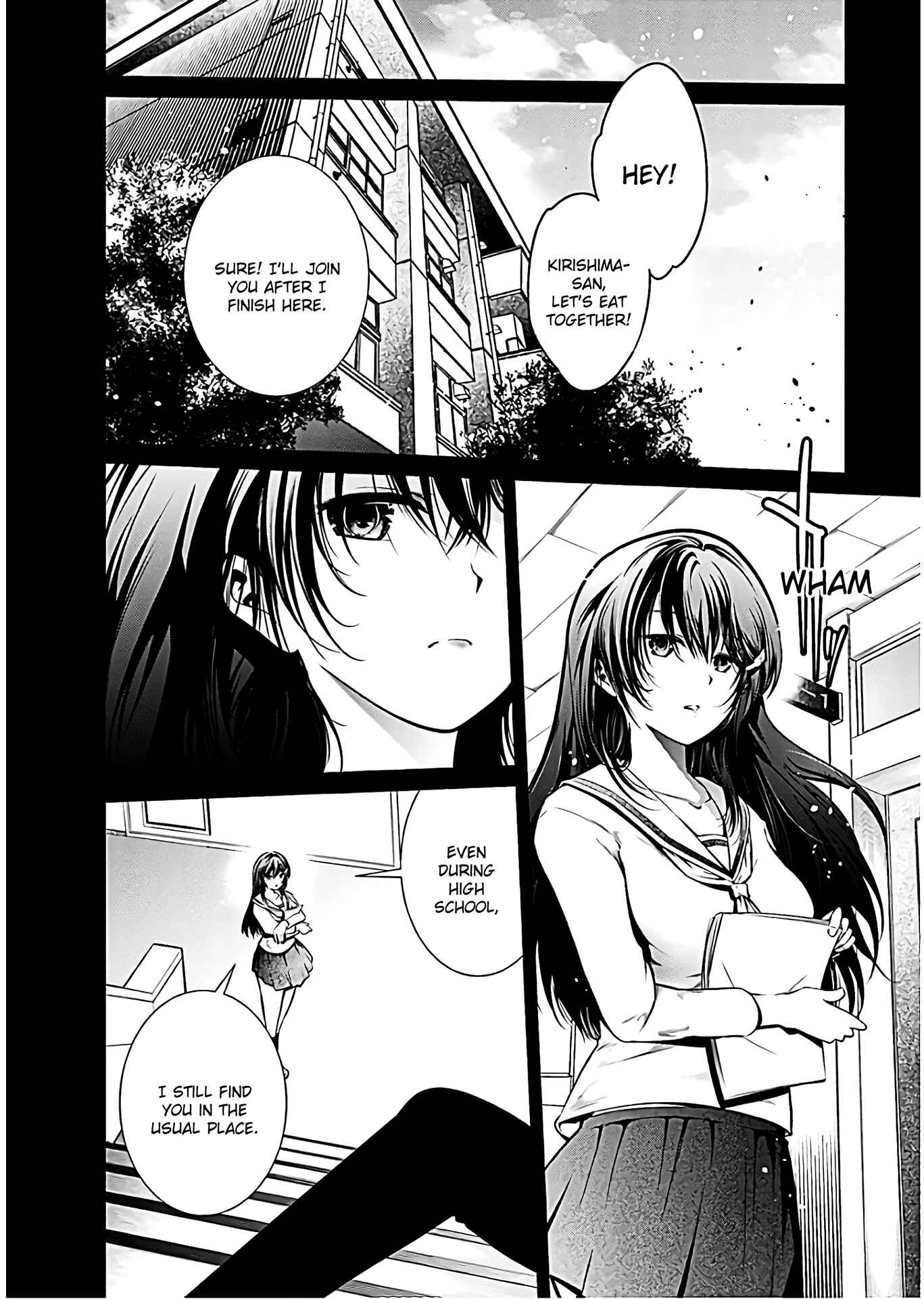 Page 23 Chapter 51 Prison Lab