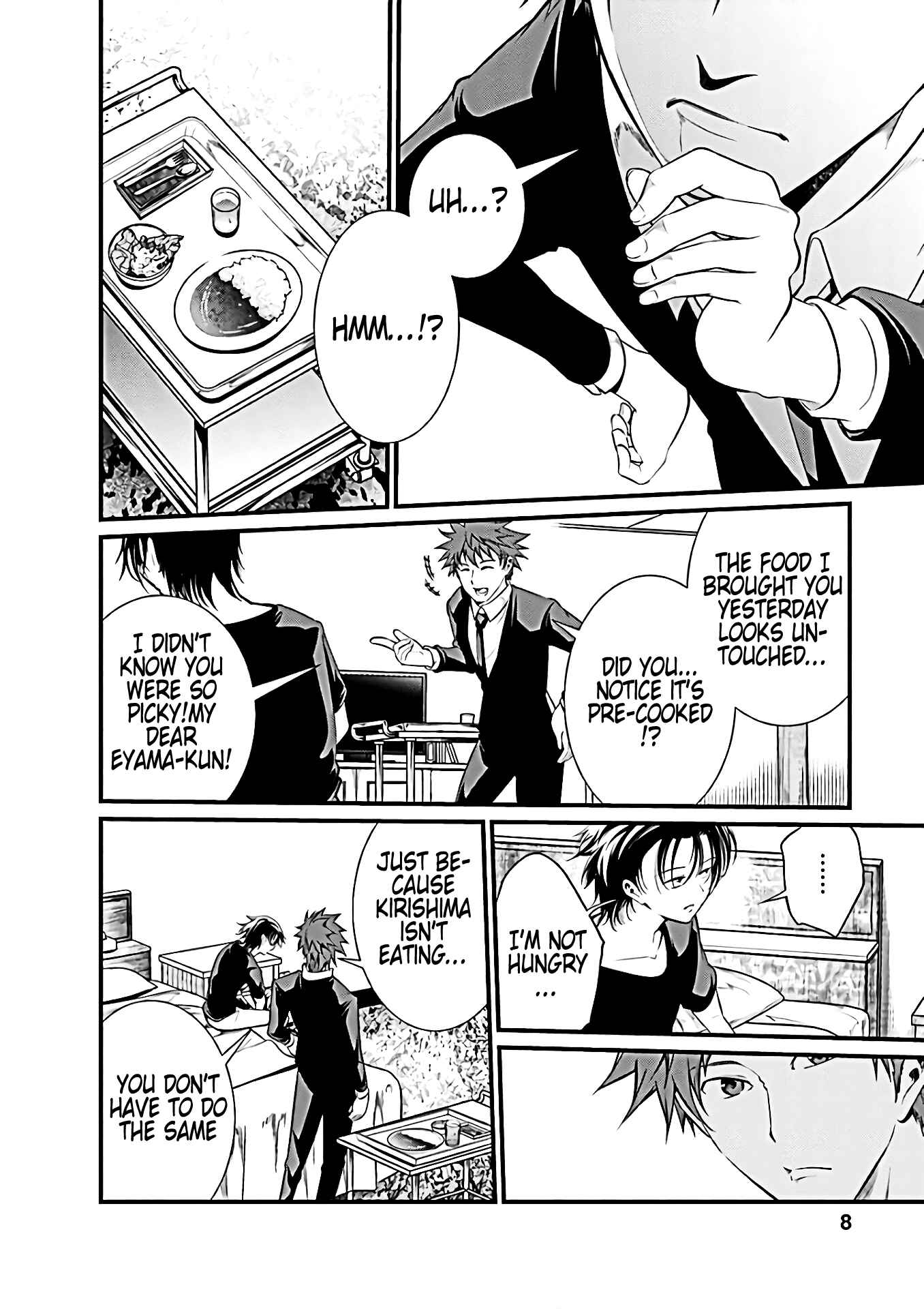 Page 10 Chapter 53 Prison Lab