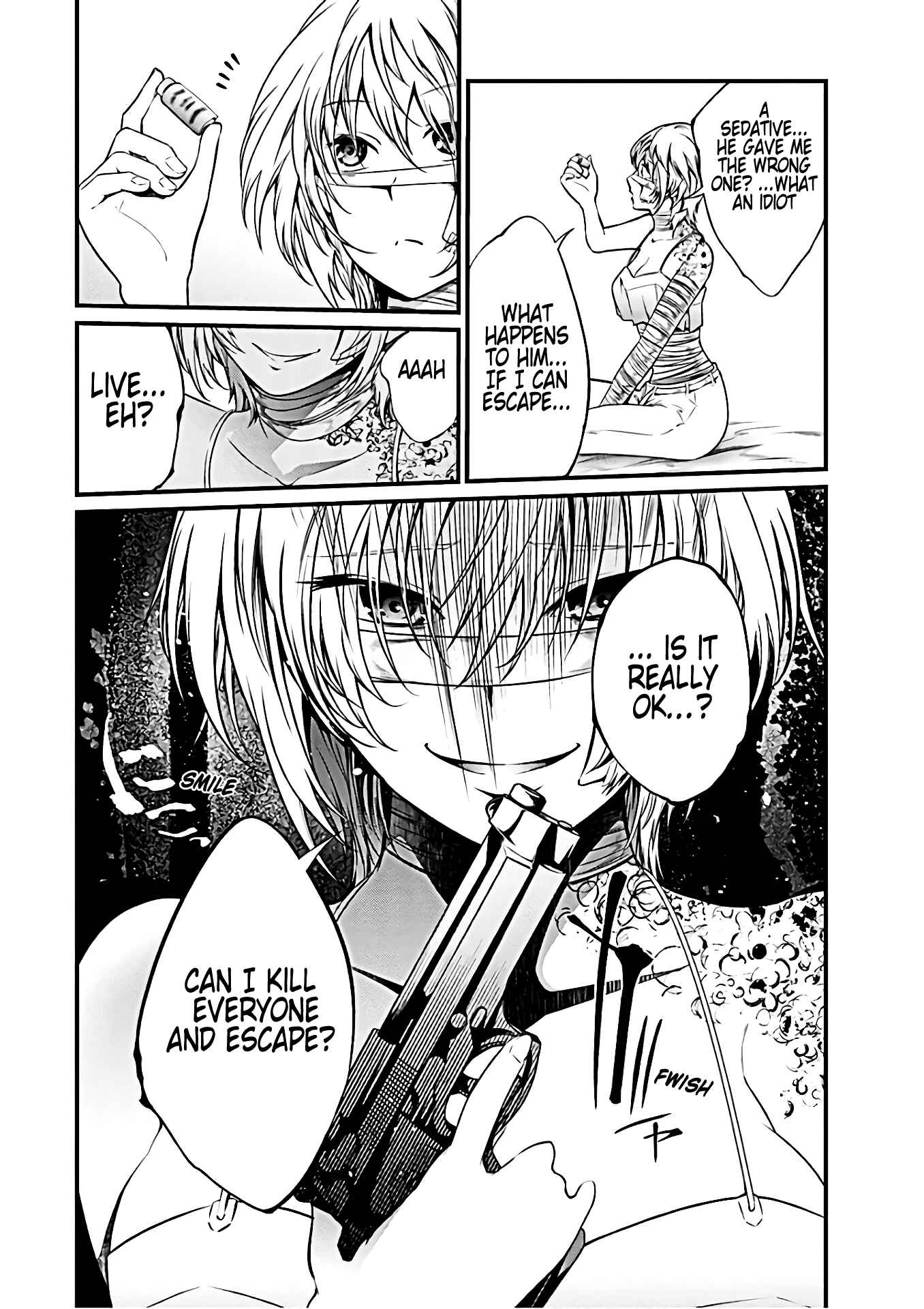Page 19 Chapter 53 Prison Lab