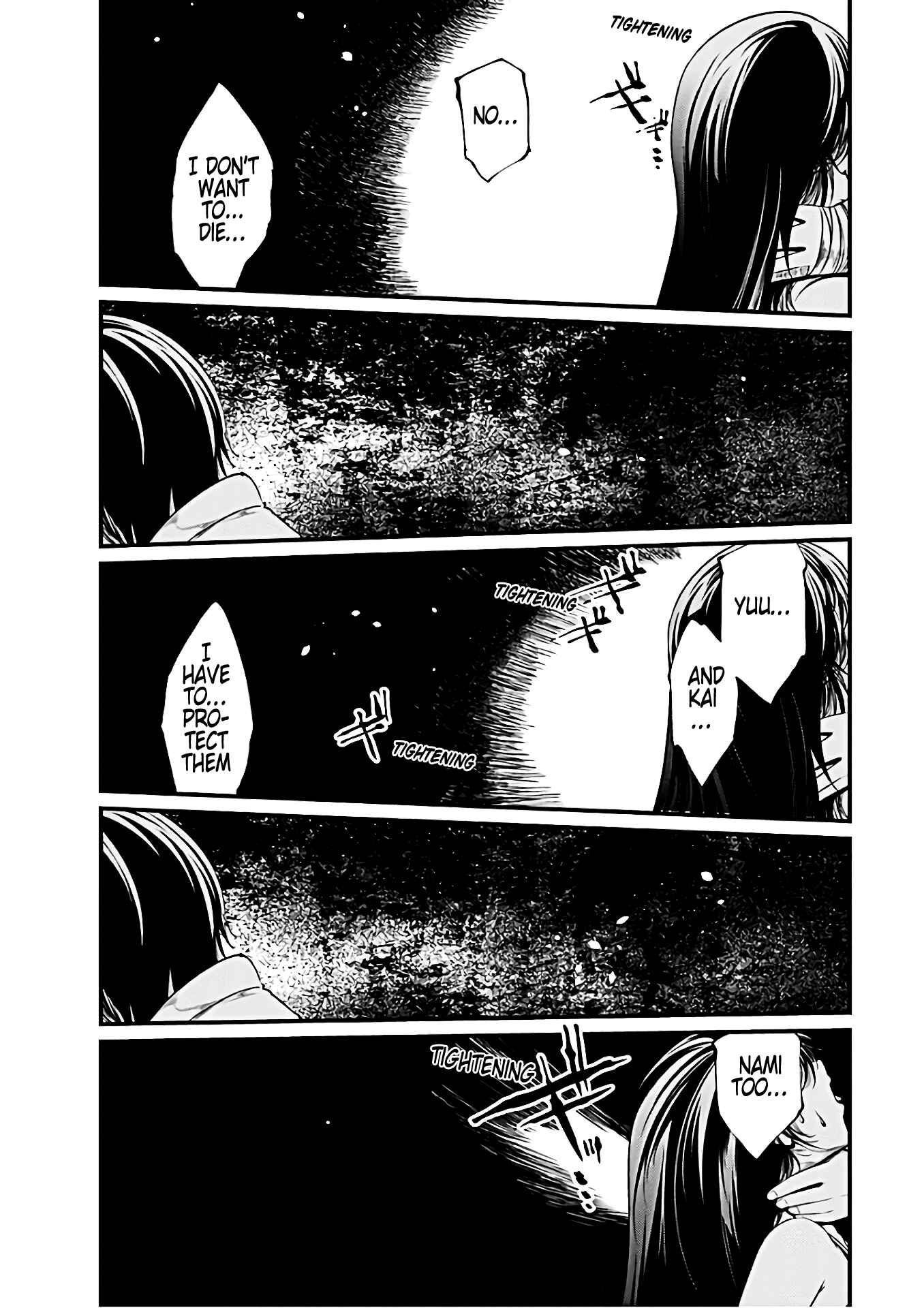 Page 26 Chapter 53 Prison Lab