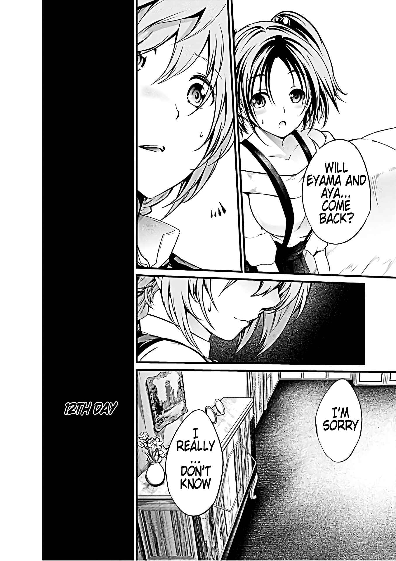 Page 6 Chapter 53 Prison Lab