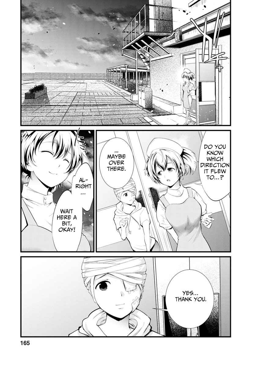 Page 3 Chapter 32 Prison Lab