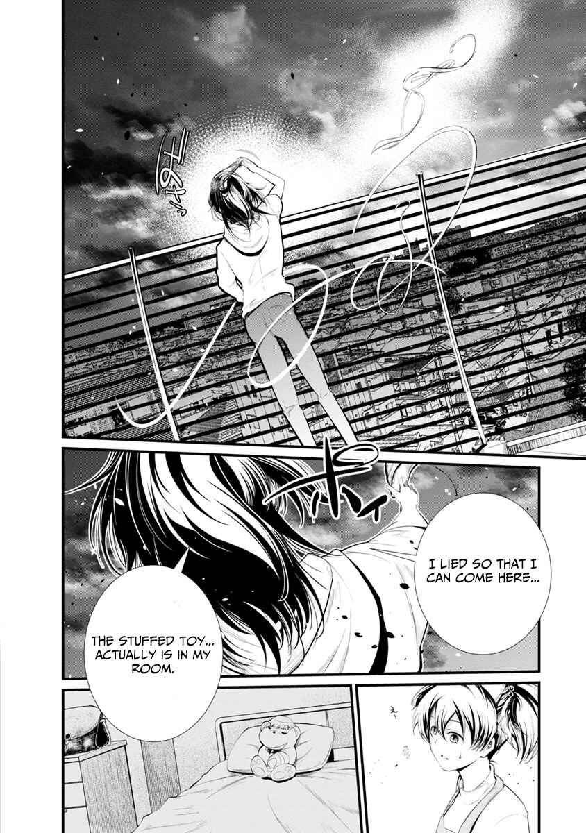 Page 6 Chapter 32 Prison Lab