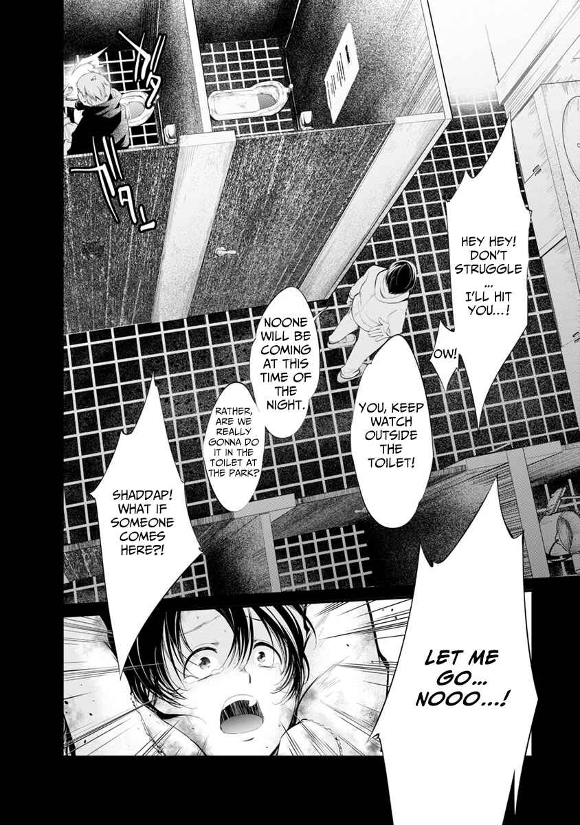 Page 8 Chapter 32 Prison Lab