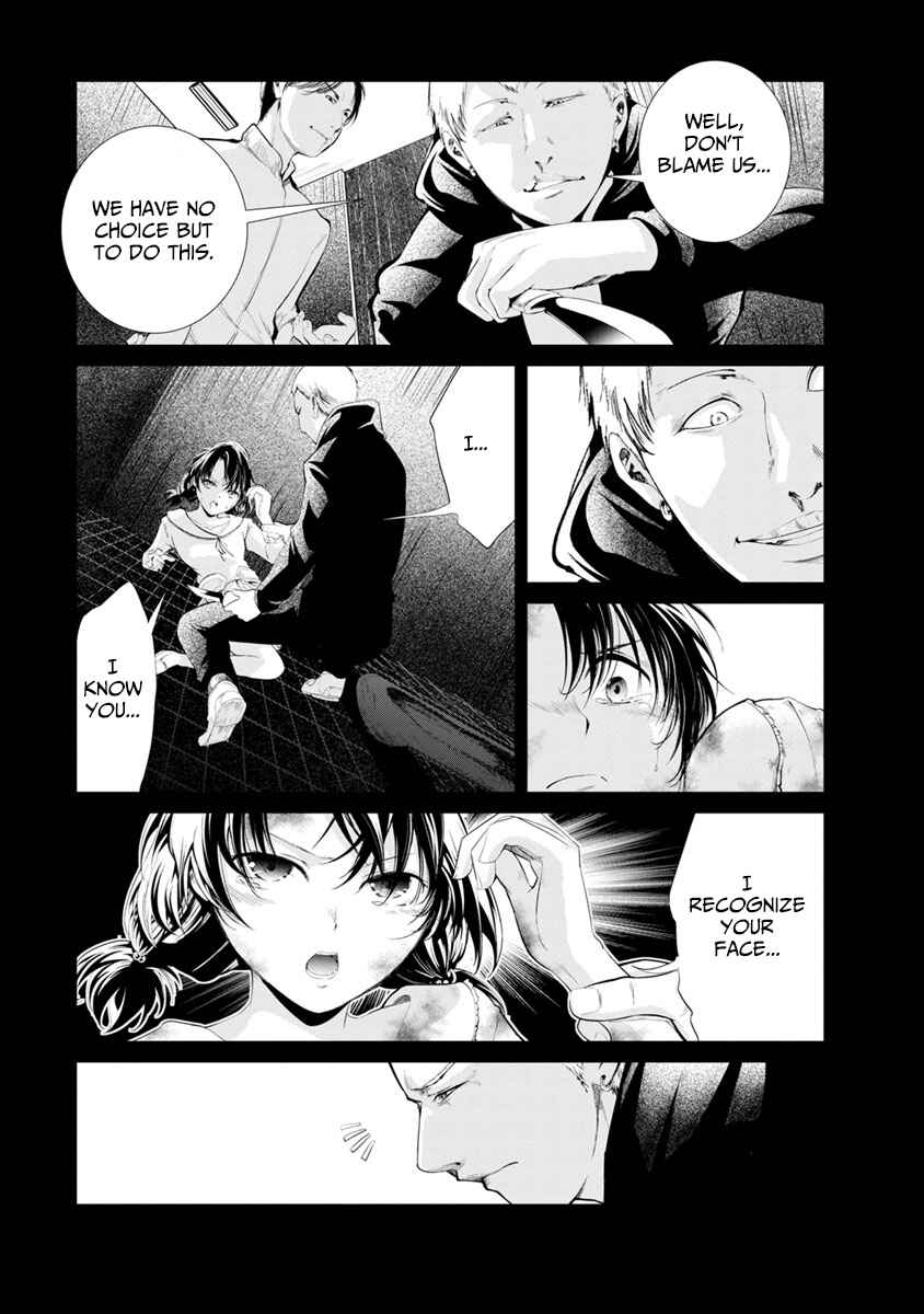 Page 9 Chapter 32 Prison Lab