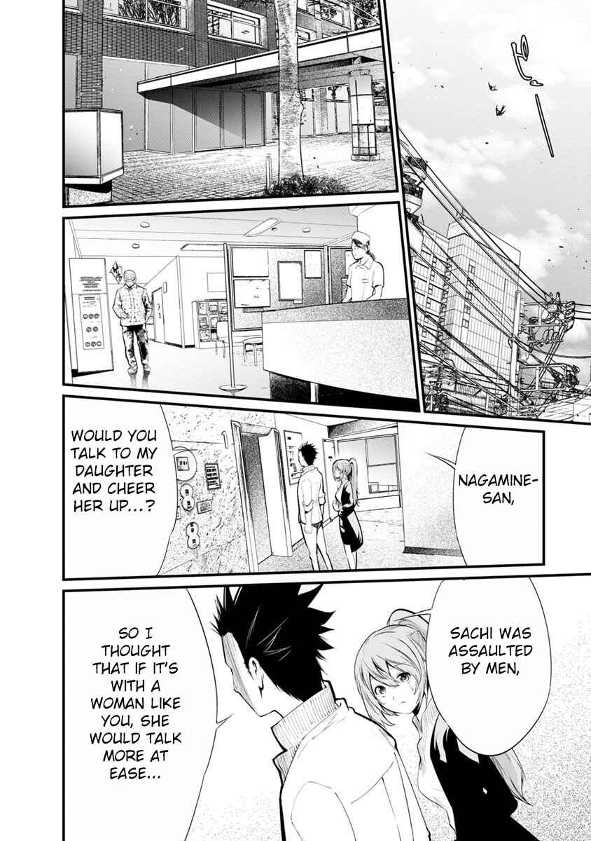 Page 14 Chapter 28 Prison Lab