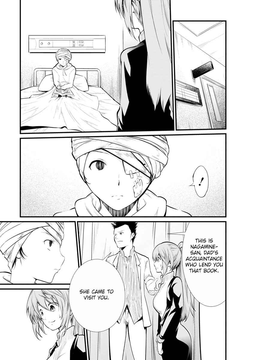 Page 15 Chapter 28 Prison Lab