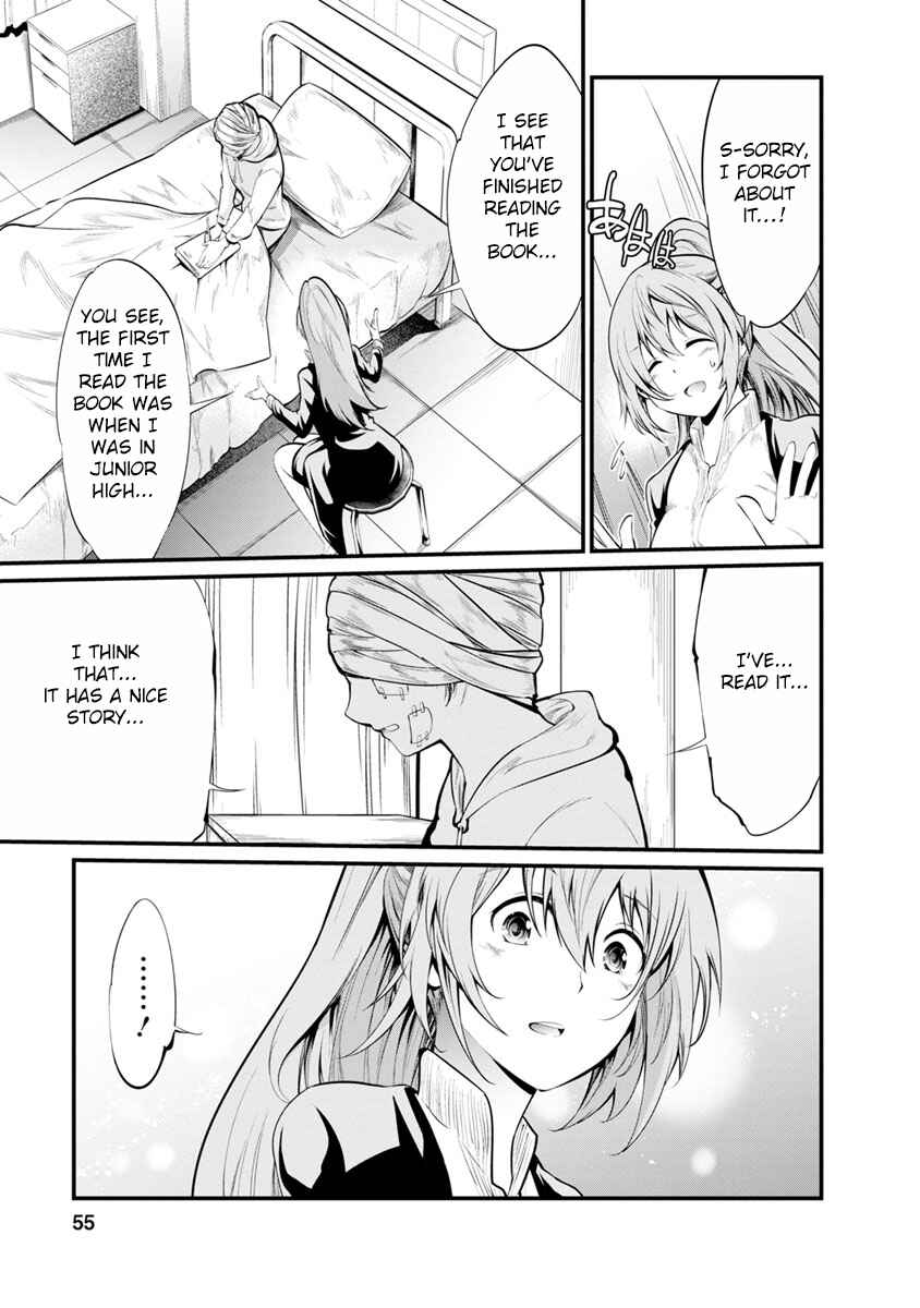 Page 17 Chapter 28 Prison Lab