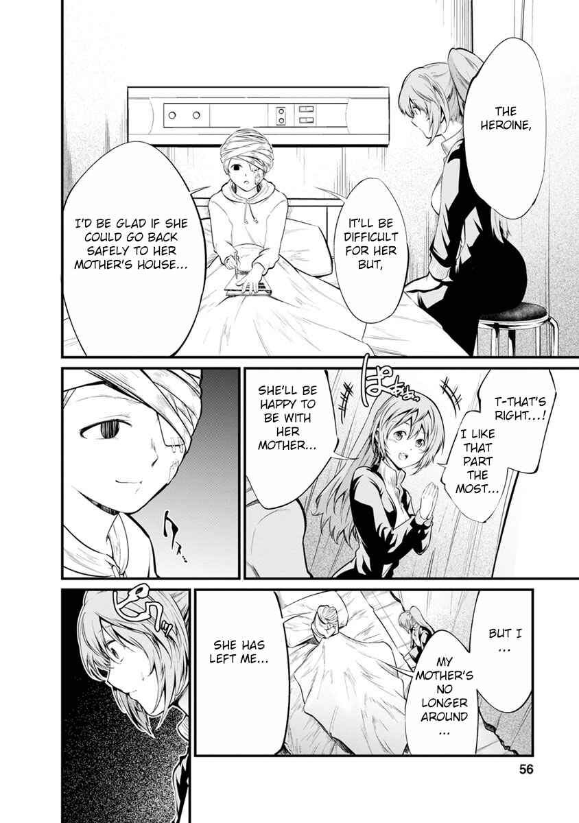 Page 18 Chapter 28 Prison Lab
