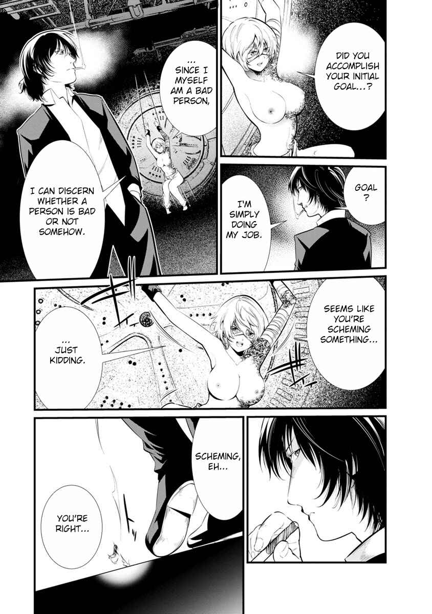 Page 37 Chapter 28 Prison Lab