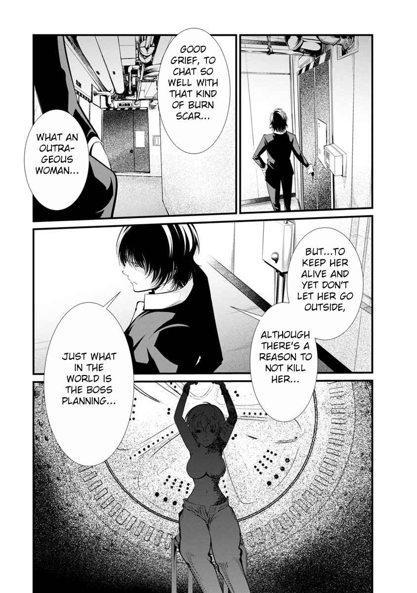 Page 39 Chapter 28 Prison Lab
